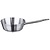 Contacto Stainless Steel Saucepan Sauteuse 2L, Ø220 mm