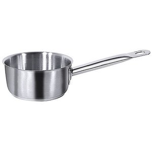 Contacto Stainless Steel Saucepan 0,8L, Ø120 mm