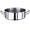 Contacto Stainless Steel Stew Pot 3,5 L Ø 220 mm