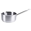 Contacto Stainless Steel Saucepan 1,5L, Ø160 mm