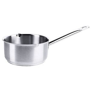 Contacto Rondel ze stali nierdzewnej 1,5L, Ø160 mm Contacto Rondel ze stali nierdzewnej 1,5L, Ø160 mm