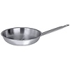 Contacto Satin Stainless Steel Frying Pan Ø280 mm Contacto Satin Stainless Steel Frying Pan Ø280 mm