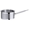 Contacto Stainless Steel Saucepan 2,5L, Ø160 mm