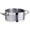 Contacto Stainless Steel Stew Pot 38 L Ø 500 mm Contacto Stainless Steel Stew Pot 38 L Ø 500 mm