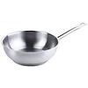 Contacto Stainless Steel Saucepan Sauteuse 1,6L, Ø200 mm Contacto Stainless Steel Saucepan Sauteuse 1,6L, Ø200 mm