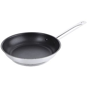 Contacto Non-Stick PTFE Stainless Steel Frying Pan Ø240 mm Contacto Non-Stick PTFE Stainless Steel Frying Pan Ø240 mm
