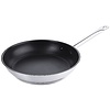 Contacto Non-Stick PTFE Stainless Steel Frying Pan Ø280 mm Contacto Non-Stick PTFE Stainless Steel Frying Pan Ø280 mm