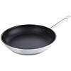 Contacto Non-Stick PTFE Stainless Steel Frying Pan Ø320 mm Contacto Non-Stick PTFE Stainless Steel Frying Pan Ø320 mm