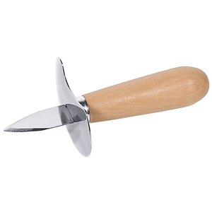 Contacto Wyprzedaż - Nóż do ostryg 45 mm Contacto Wyprzedaż - Nóż do ostryg 45 mm