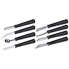 Contacto Garnishing Tools Set