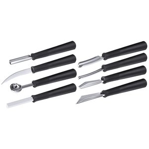 Contacto Garnishing Tools Set Contacto Garnishing Tools Set
