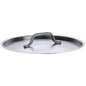 Contacto Pokrywka do naczyń z serii 2200 o średnicy 450 mm Contacto Pokrywka do naczyń z serii 2200 o średnicy 450 mm