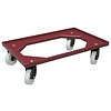 Contacto Trolley