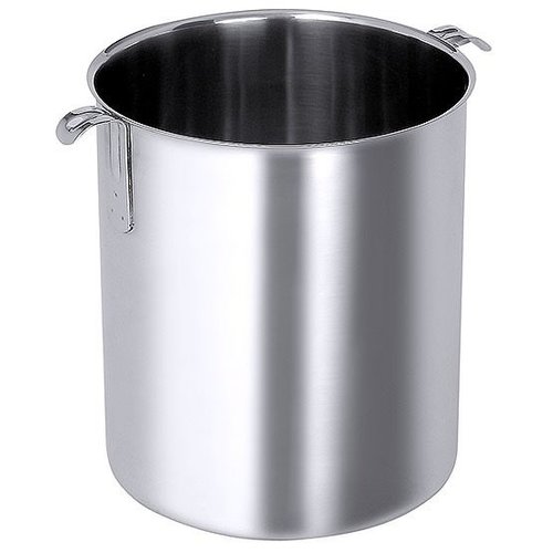 Contacto Bain Marie Pot 6 L Contacto Bain Marie Pot 6 L
