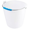 Contacto Plastic Bucket 9 L