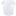 Contacto 50 L White Round Polyethylene Waste Bin, Without Lid, 50 L