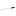 Contacto Oval Steel with Chrome Vanadium 300 mm with Black Handle