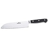 Contacto Nóż santoku 180 mm Contacto Nóż santoku 180 mm