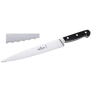 Contacto Ham and Salomon Knife 265 mm, with Forged Blade