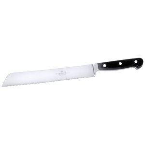 Contacto Bread Knife 205 mm, with Forged Blade Contacto Bread Knife 205 mm, with Forged Blade