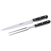 Contacto Set of Fork with a Knife
