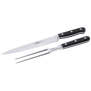 Contacto Set of Fork with a Knife Contacto Set of Fork with a Knife