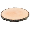 Contacto Wood Round Serving Board ø 260 mm Contacto Wood Round Serving Board ø 260 mm