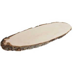 Contacto Ash Serving Board 500 - 600 mm