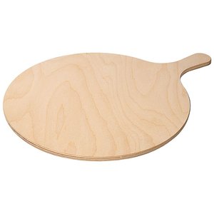 Contacto Wood Round Serving Board ø 320 mm