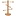 Contacto Stojak do precli 320 mm
