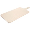 Contacto Wood Rectangular Serving Board 270 x 600 mm