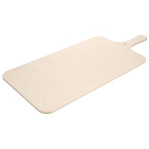 Contacto Wood Rectangular Serving Board 270 x 600 mm