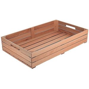 Contacto GN Wooden Box 1/1 Contacto GN Wooden Box 1/1