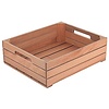 Contacto GN Wooden Box 1/2 Contacto GN Wooden Box 1/2