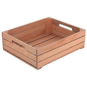 Contacto GN Wooden Box 1/2