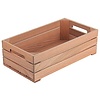 Contacto GN Wooden Box 1/3