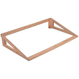 Contacto Riser for GN Wooden Box