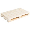 Contacto Wood Rectangular Serving Board 90 x 150 mm Contacto Wood Rectangular Serving Board 90 x 150 mm