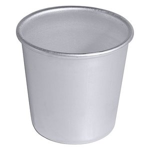 Contacto Pojemnik z aluminium do przygotowywania deserów 0,12 l