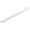 Contacto Confectionery Knife 200 mm, White