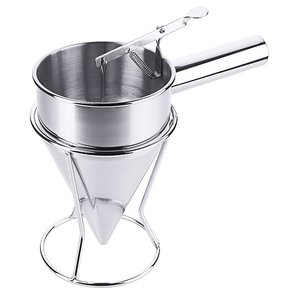 Contacto Fondant Funnel Contacto Fondant Funnel