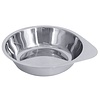 Contacto Stainless Steel Kitchen Bowl 0,25 L, ø 130 mm Contacto Stainless Steel Kitchen Bowl 0,25 L, ø 130 mm