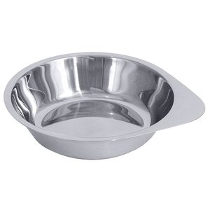 Contacto Stainless Steel Kitchen Bowl 0,25 L, ø 130 mm