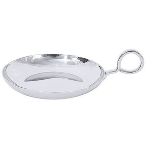 Contacto Sundae Dish with handle