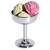 Contacto Sundae Cup 8 cm