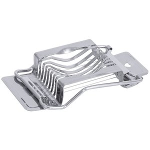 Contacto Krajacz do jaj w plasterki, o długości 145 mm Contacto Krajacz do jaj w plasterki, o długości 145 mm