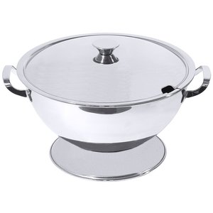 Contacto Soup Tureen 1 L Contacto Soup Tureen 1 L