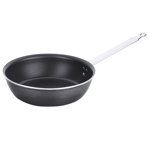 Contacto Aluminium Saucepan Sauteuse Ø240 mm, with Non-Stick Surface