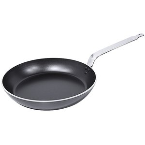 Contacto Non-Stick High Grade PTFE Aluminium Frying Pan Ø200 mm Contacto Non-Stick High Grade PTFE Aluminium Frying Pan Ø200 mm