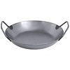 Contacto Iron Paella Pan Ø240 mm Contacto Iron Paella Pan Ø240 mm